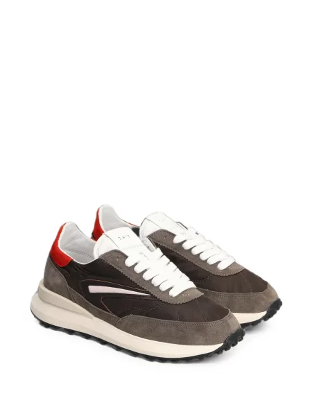 Sneakerși D.a.t.e. maro
