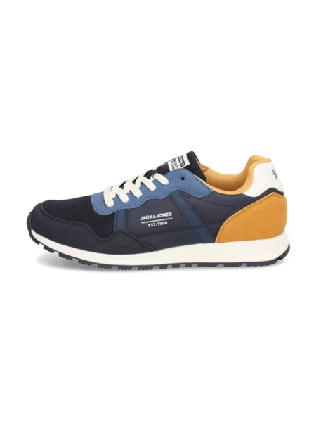 Jack & Jones tenisky modré
