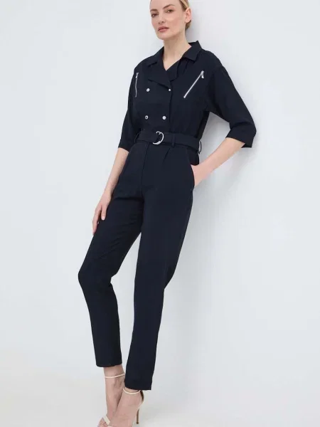 Гащеризон Morgan PLOUM розово