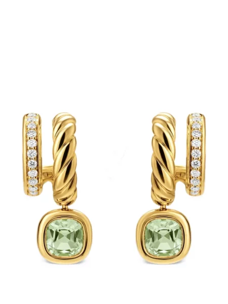 Náušnice David Yurman
