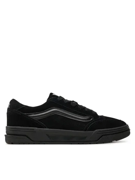 Sneakersy Vans biela