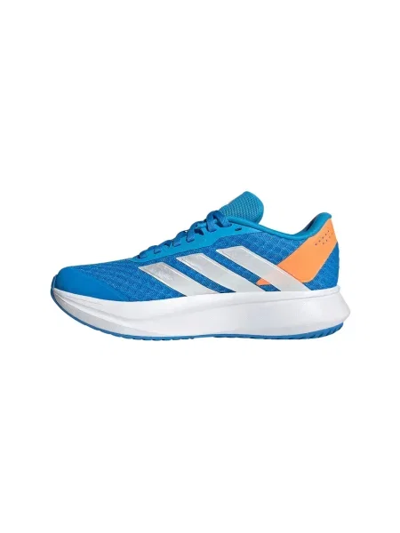 Pantofi Adidas alergare albastru