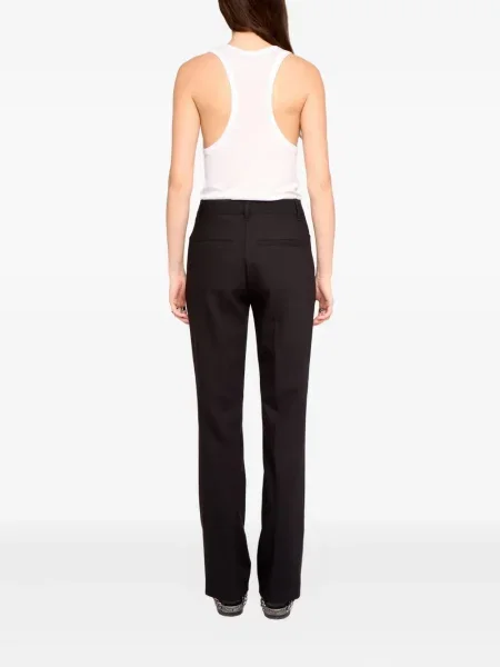 Pantaloni Zadig&voltaire negru
