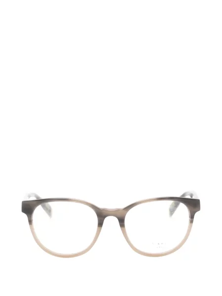 Ochelari de soare Ted Baker cu gradient maro