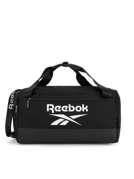 Reebok Сумка чорний
