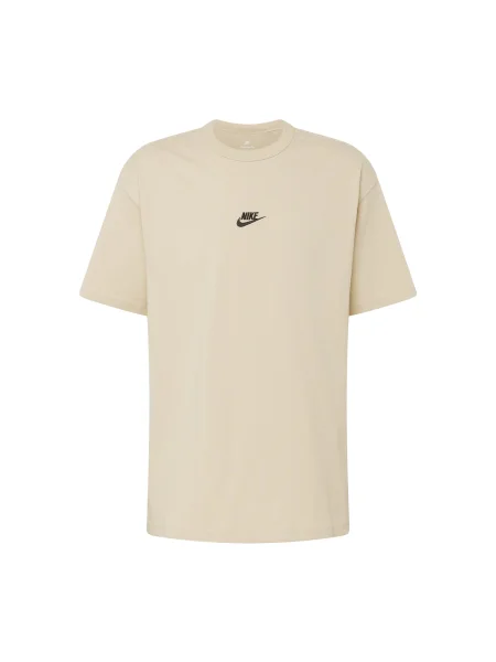 Tricou Nike Sportswear bej