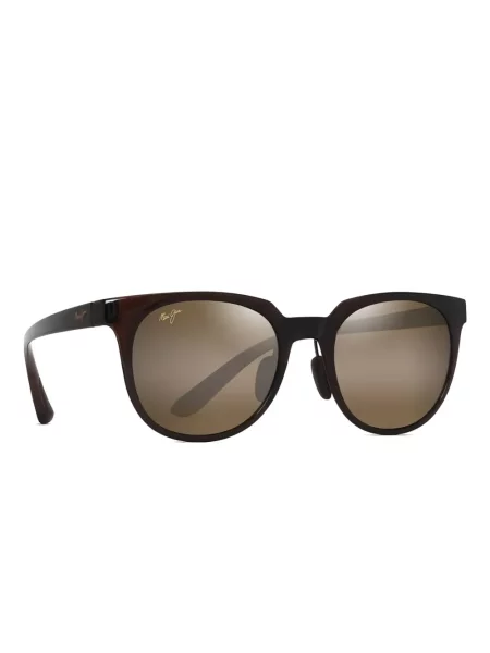 Ochelari de soare Maui Jim maro