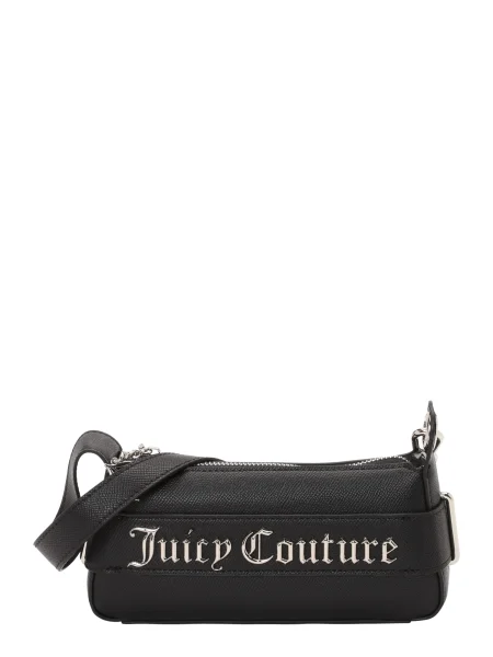Juicy Couture Torba za čez ramo Jasmine' črna