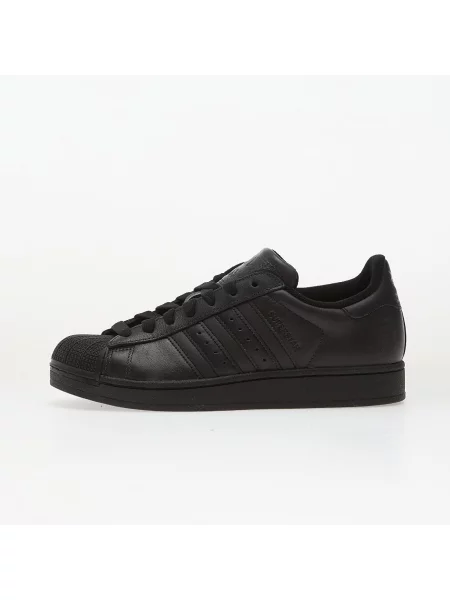 Сникърси adidas Superstar II W Carbon/ Core Black/ Gold Metallic EUR 36 черно