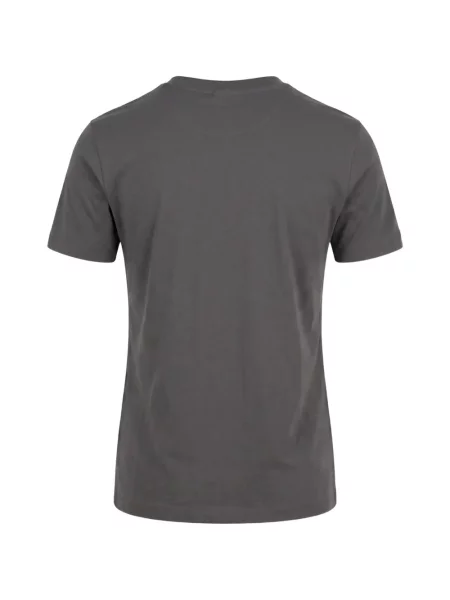 Tricou Pinko cu funde gri