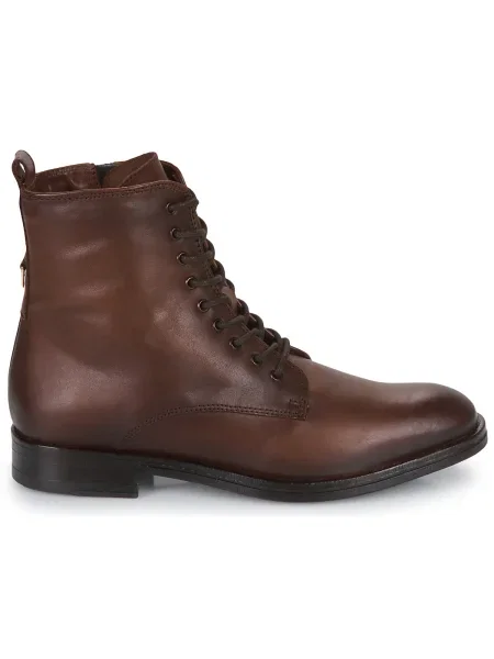 Pantofi Jb Martin maro