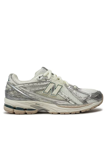 Сникърси New Balance сив