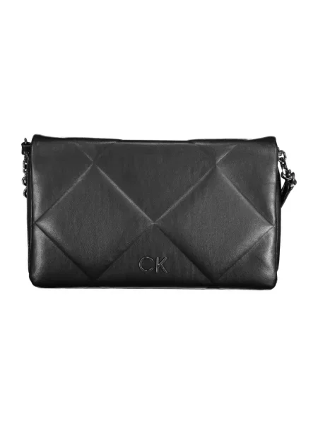 Plecak Calvin Klein czarny