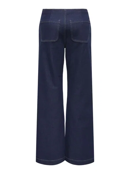 ONLY Jeans ONLMadeline închis albastru