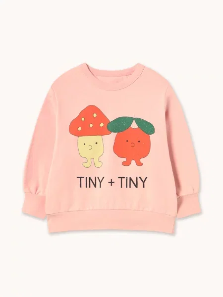 Детский свитер Tinycottons