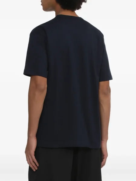 Cămașă Comme Des Garçons Homme albastru