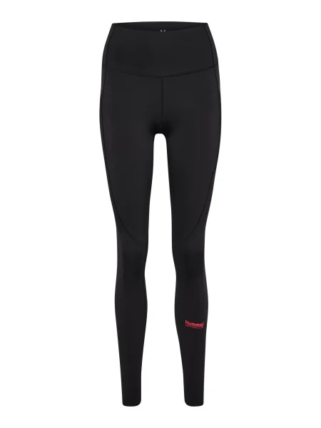 Pantaloni Hummel negru