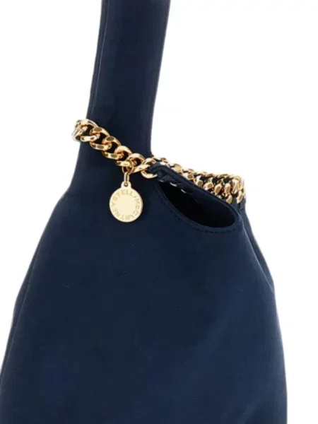 Colier Stella Mccartney albastru