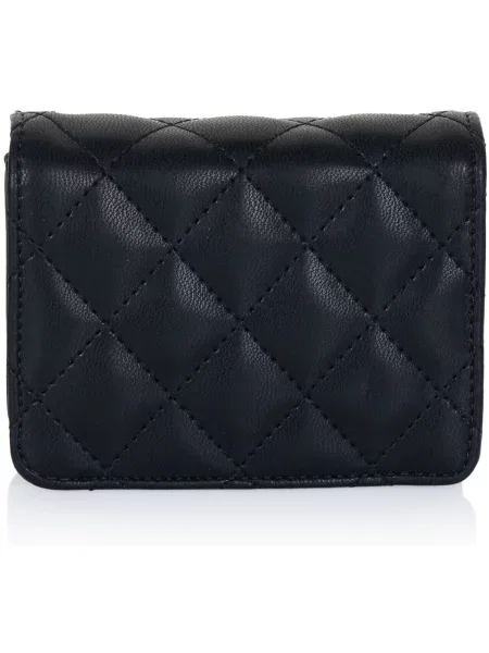 Geantă Roberto Cavalli negru