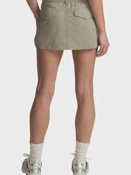 Спідниця Under Armour бежева
