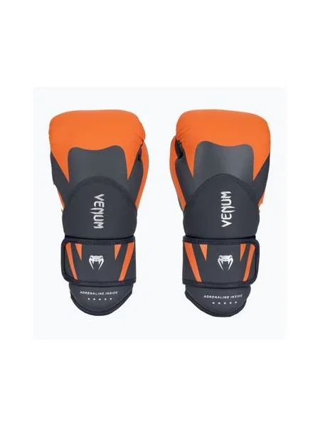 Перчатки Venum синие