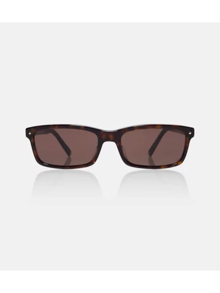 Sunčane naočale Dior Eyewear smeđa