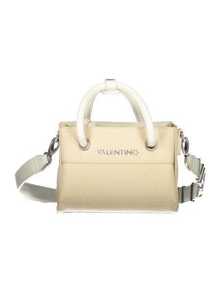 Valentino Bags torebka crossbody ALEXIA SUMMER beżowa