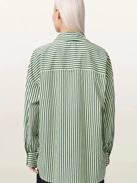 Рубашка Allsaints