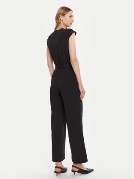 Calvin Klein Kombinezonas juoda