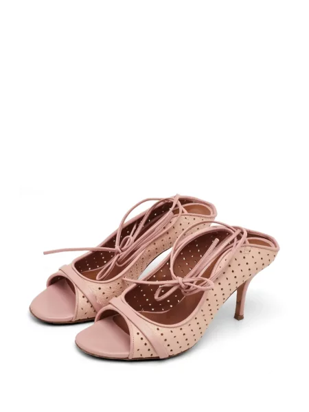 Sandale Malone Souliers alb