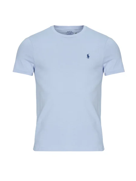 Póló Polo Ralph Lauren kék
