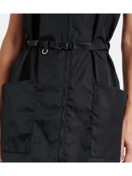Rochie Prada negru