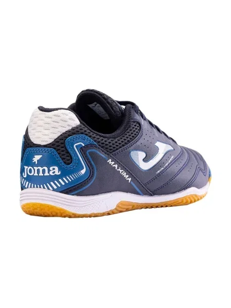 Pantofi Joma albastru