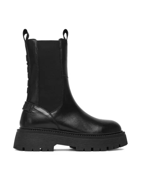 Ботинки челси G-star Raw черные