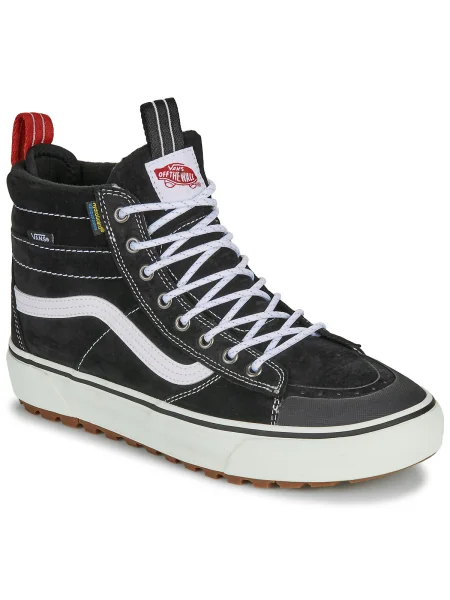 Pantofi Vans negru