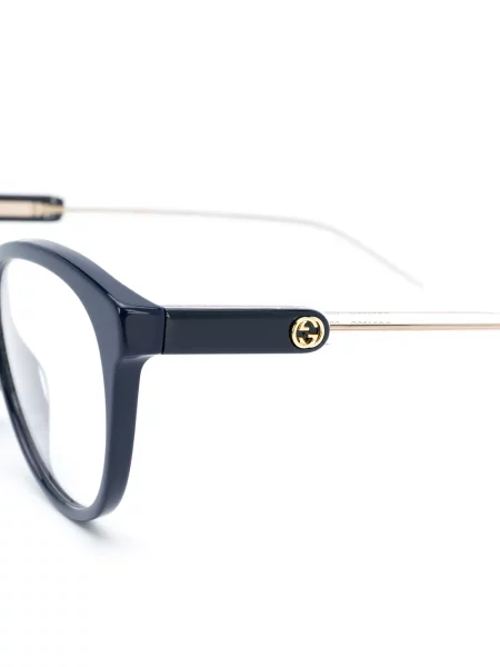 Sunčane naočale Gucci Eyewear plava