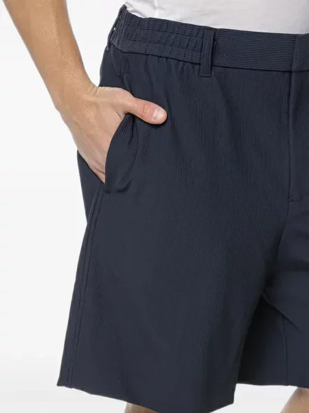 Βερμούδα Emporio Armani μπλε