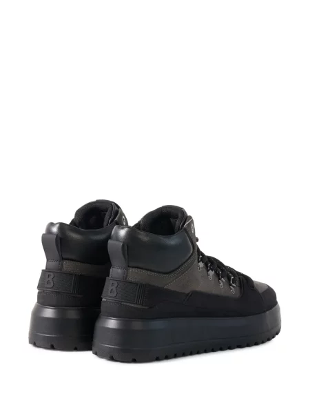 Sneaker Bogner szürke