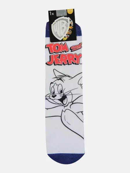 C&A Шкарпетки білий