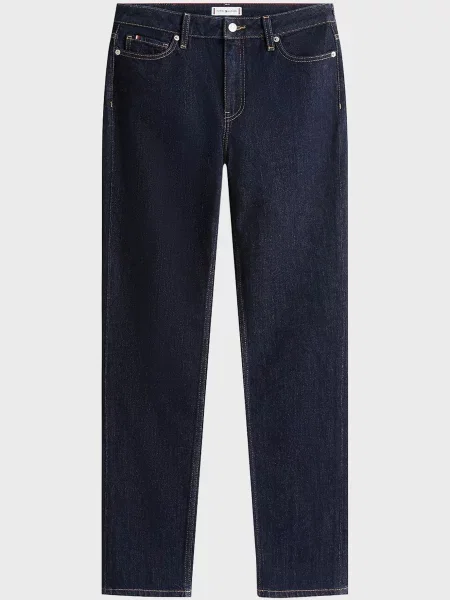 Джинсы Tommy Hilfiger синие