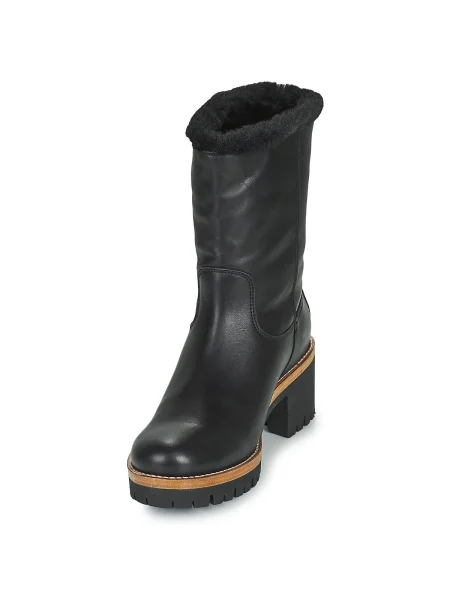 Pantofi Panama Jack negru