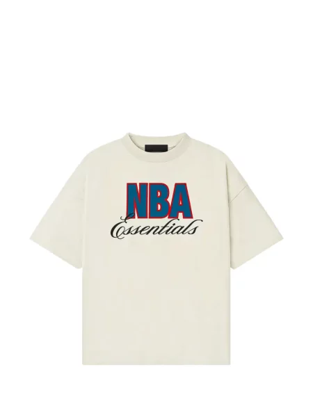 Tricou Fear Of God Essentials cu imagine