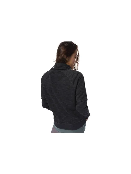 Geacă Reebok Sport negru