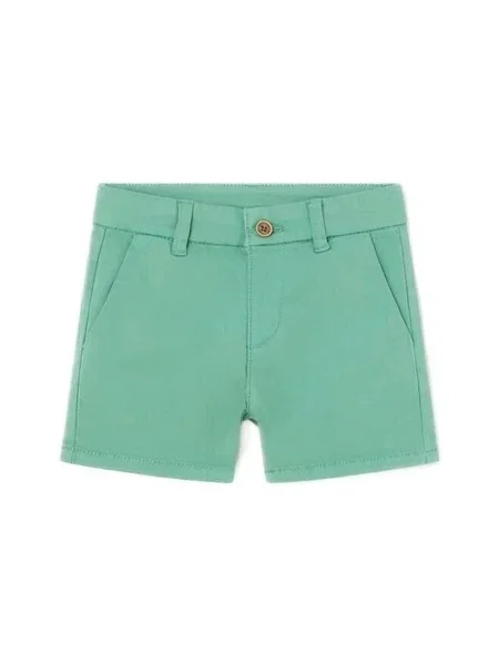 Pantaloni copii Mayoral verde