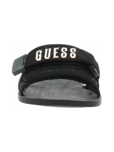 Pantofi Guess negru