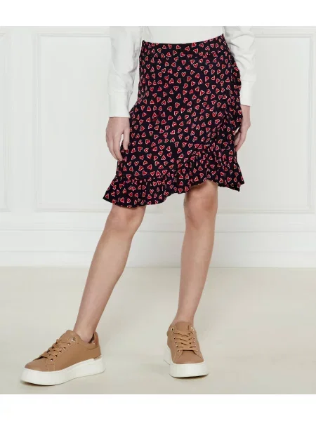 Tommy Hilfiger Szoknya VALENTINES DAY