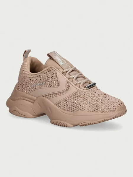 Steve Madden Main St.-RE sneakers pentru femei bej