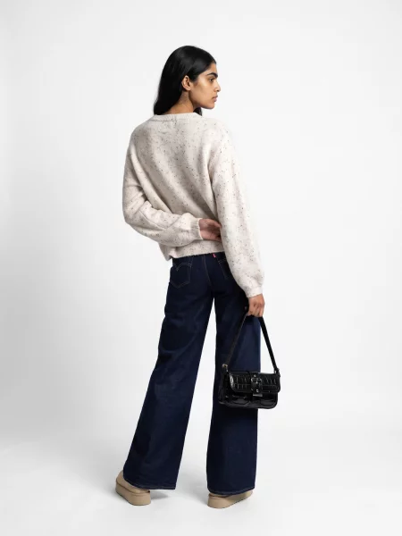 Pulover Vero Moda bej