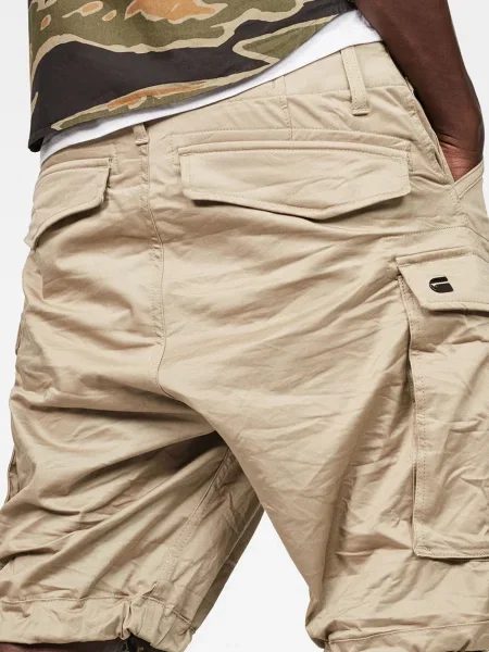 Pantaloni G-star Raw bej