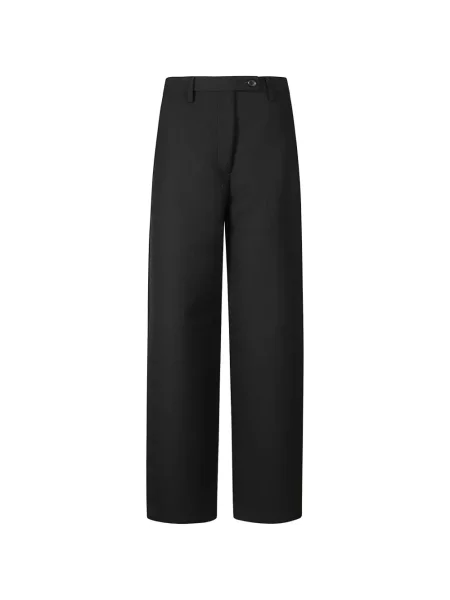 Pantaloni Grifoni negru
